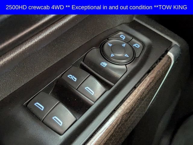 2022 Chevrolet Silverado 2500HD LT - Photo 21