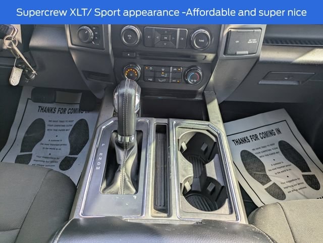 2018 Ford F-150 XLT - Photo 19