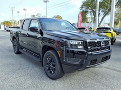 2026 Nissan Frontier SV Truck