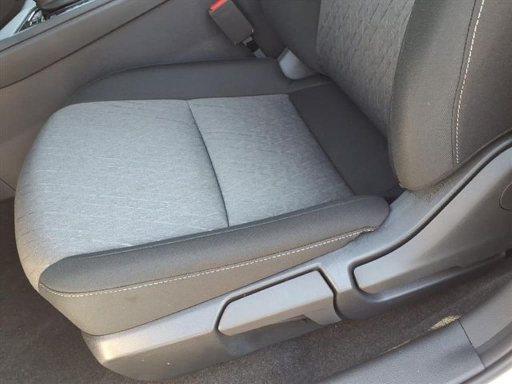 New 2026 Nissan Sentra SV Sedan