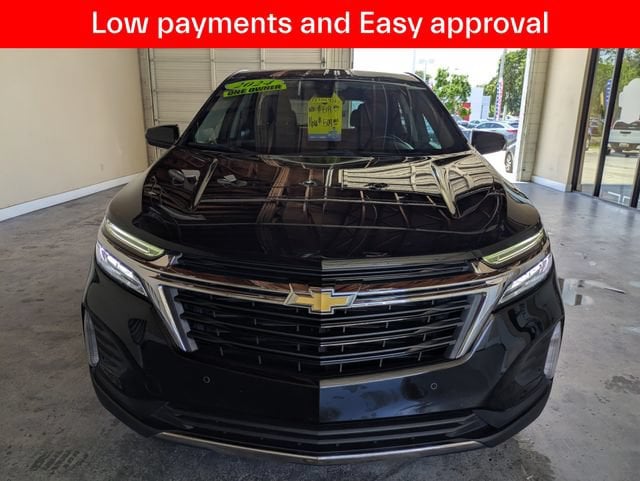 2024 Chevrolet Equinox LT - Photo 9