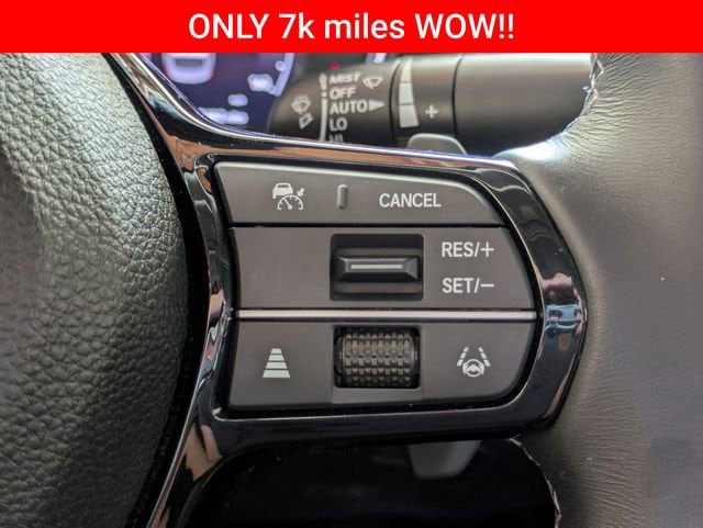 2022 Honda Civic Touring - Photo 26