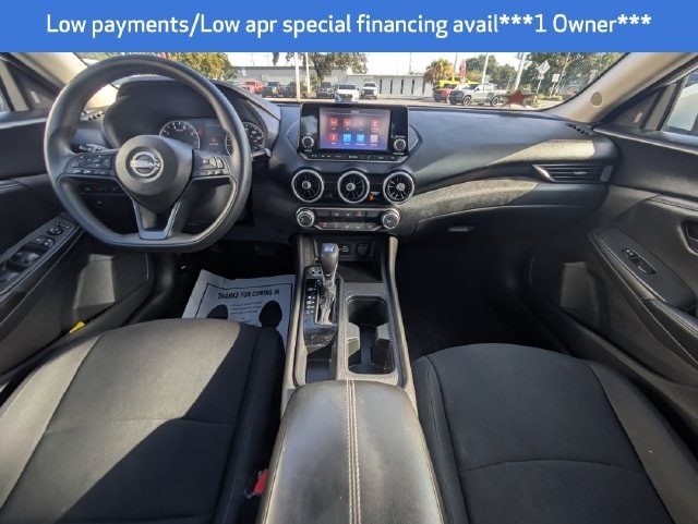 2024 Nissan Sentra S - Photo 15