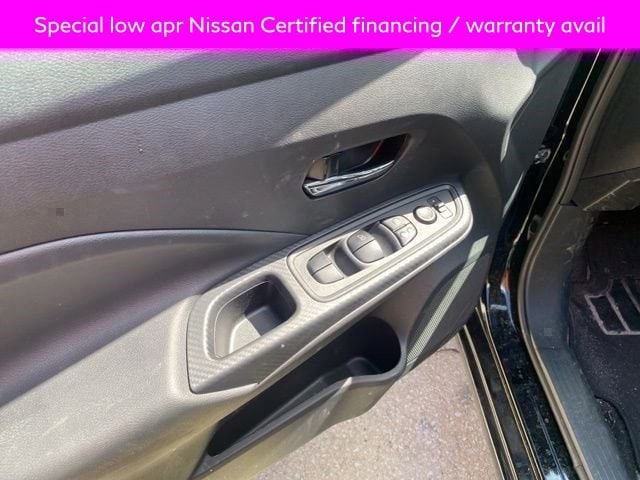 2025 Nissan Versa Sedan SV - Photo 6
