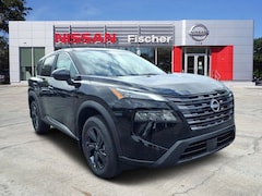 2026 Nissan Rogue SV SUV
