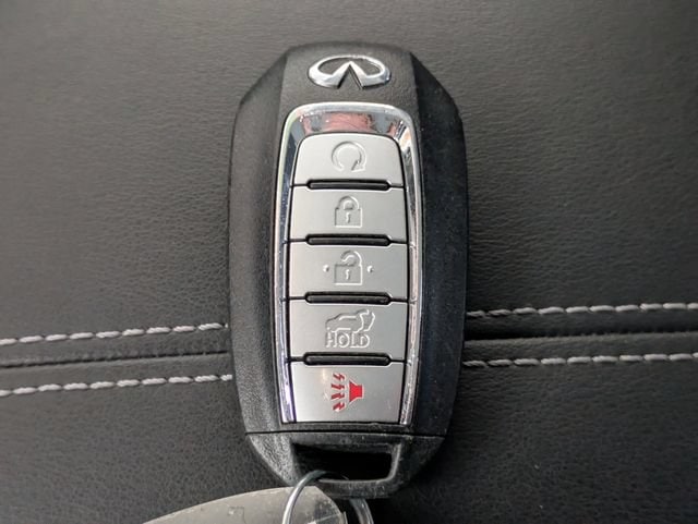 2023 INFINITI QX60 LUXE - Photo 30