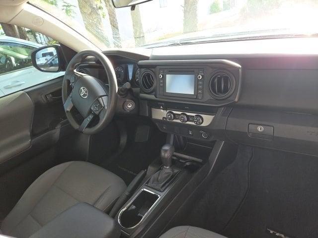 2019 Toyota Tacoma SR - Photo 9