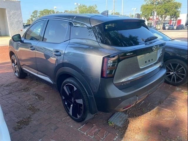 2025 Nissan Kicks SR - Photo 6