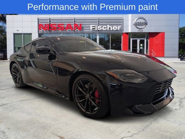 2024 Nissan Z Performance 9AT's photo