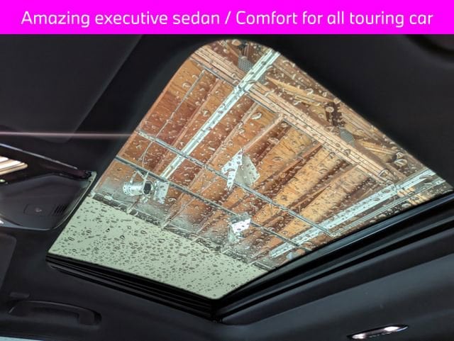 2023 BMW 3 Series 330i - Photo 20