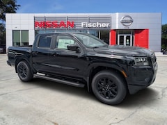 2026 Nissan Frontier SV Truck