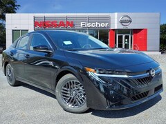 2026 Nissan Sentra SV Sedan