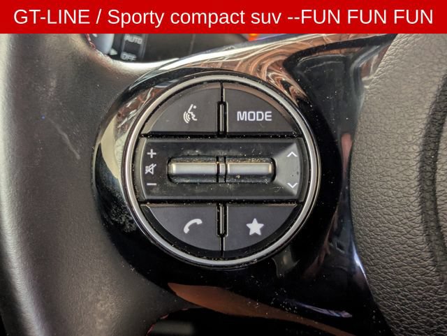 2023 Kia Soul GT-Line - Photo 25