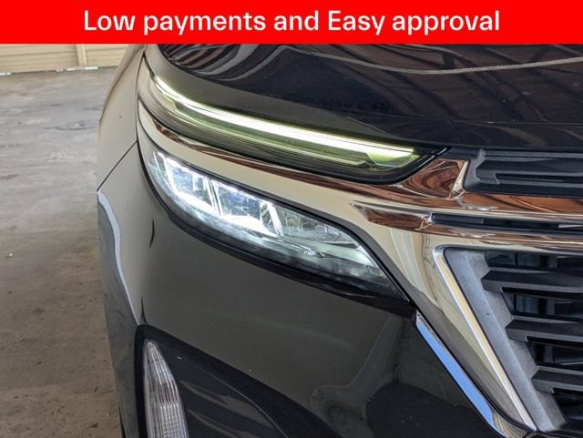 2024 Chevrolet Equinox LT - Photo 10