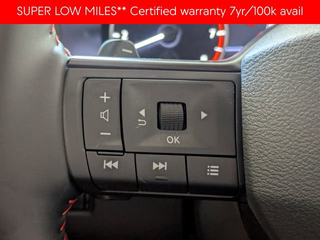2025 Nissan Rogue Rock Creek - Photo 25