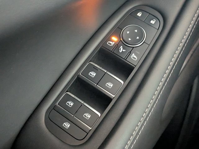 2023 INFINITI QX60 LUXE - Photo 25