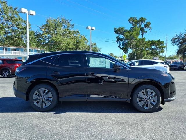 2026 Nissan Murano SL - Photo 9