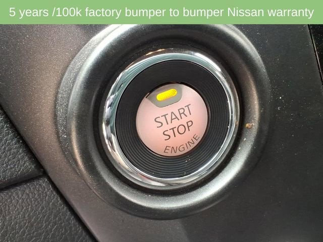 2024 Nissan Titan SV - Photo 7
