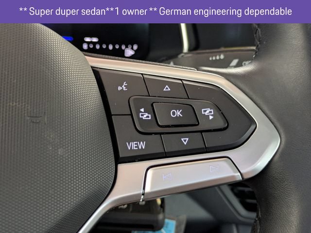 2024 Volkswagen Jetta S - Photo 24