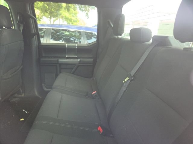 2018 Ford F-150 XLT - Photo 15