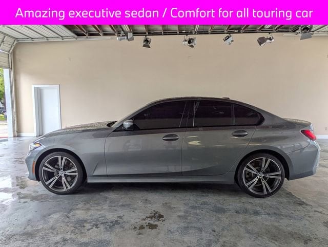 2023 BMW 3 Series 330i - Photo 7