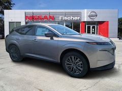 2026 Nissan Murano SL SUV