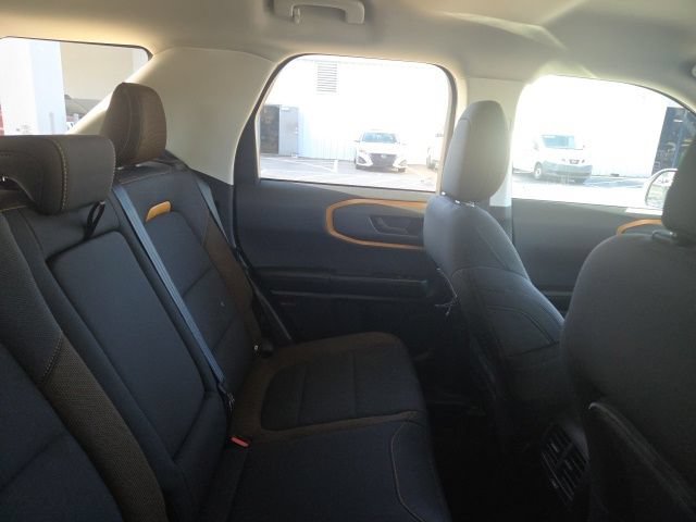 2023 Ford Bronco Sport Badlands - Photo 7