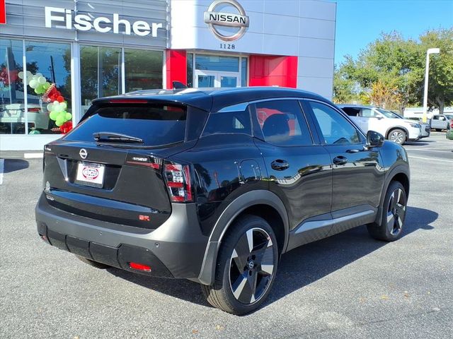2026 Nissan KICKS SR - Photo 11