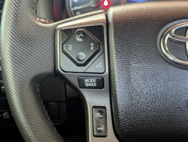 2021 Toyota Tacoma TRD Off Road - Photo 23