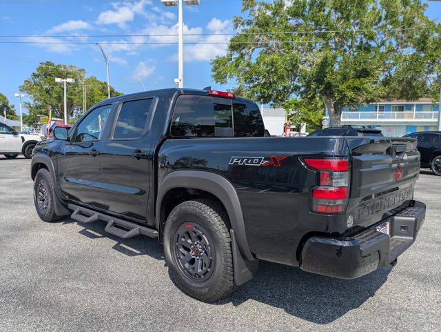 2026 Nissan Frontier PRO-X - Photo 6