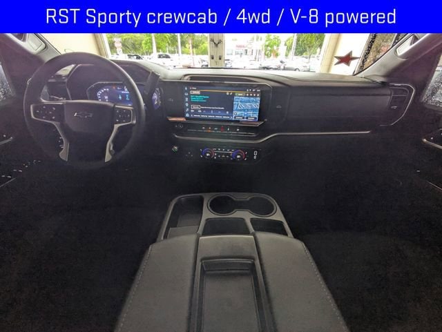 2026 Chevrolet Silverado 1500 RST - Photo 15