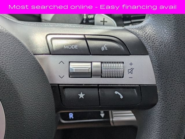 2024 Hyundai Sonata SEL - Photo 24