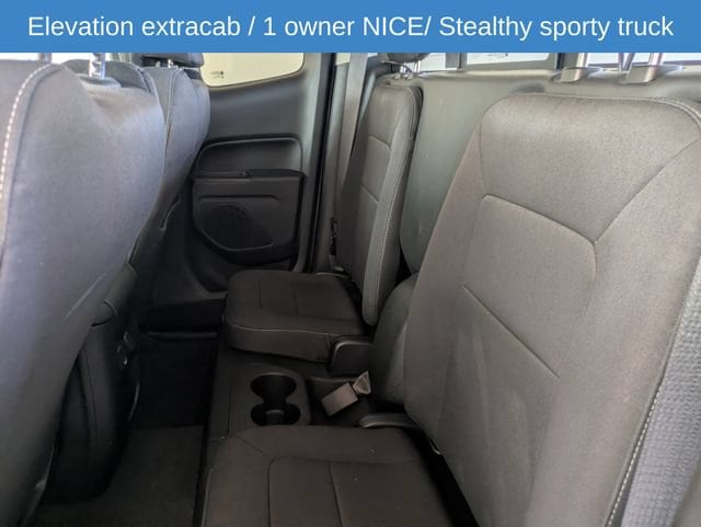 2022 GMC Canyon Elevation - Photo 14