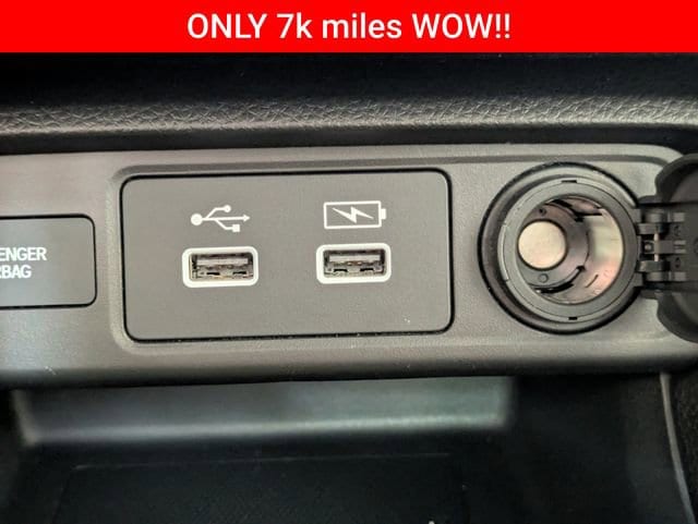 2022 Honda Civic Touring - Photo 22