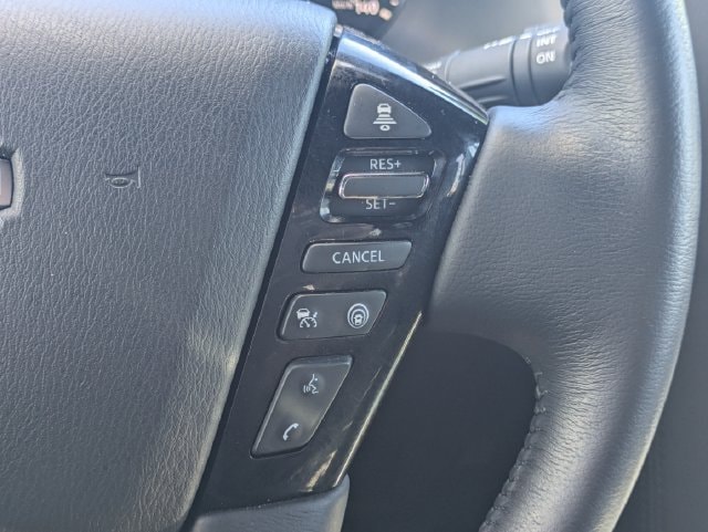 2024 Nissan Armada SL - Photo 26