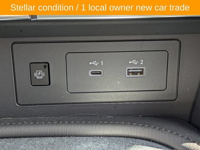 2024 Nissan Armada SV - Photo 22