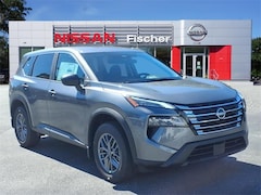 2026 Nissan Rogue S SUV