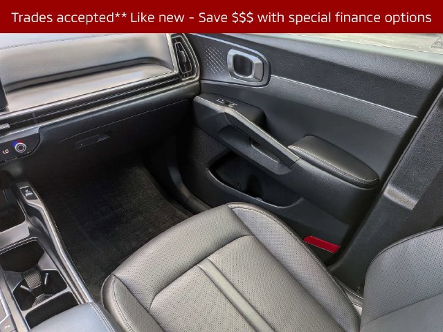 2026 Kia Sorento S - Photo 20