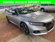  Honda Accord Sedan