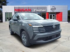 2026 Nissan Kicks S SUV