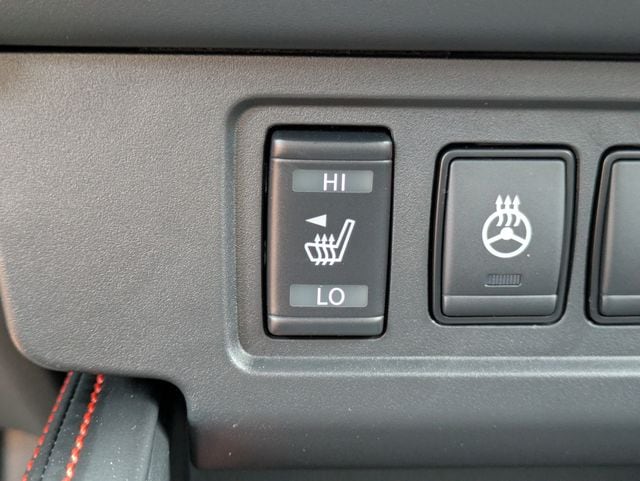 2026 Nissan Frontier PRO-4X - Photo 22