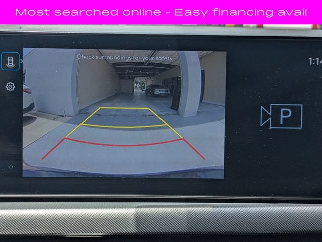 2024 Hyundai Sonata SEL - Photo 20