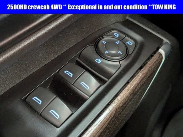 2022 Chevrolet Silverado 2500HD LT - Photo 21