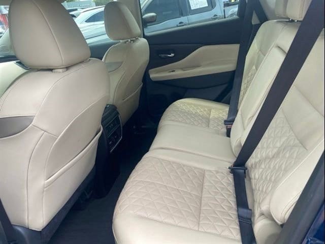 2023 Nissan Murano Platinum - Photo 7