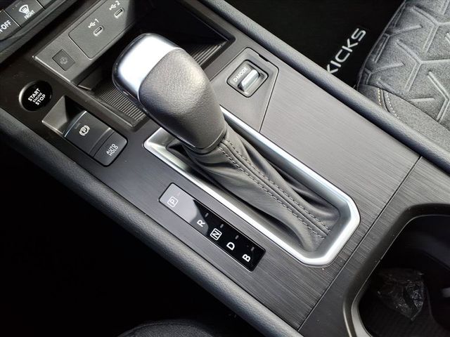 2026 Nissan KICKS SV AWD - Photo 27
