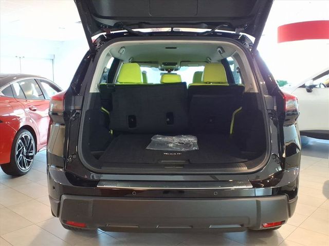 2026 Nissan Rogue SV - Photo 30