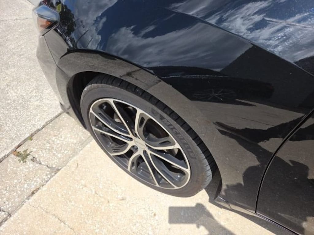 Used 2020 Nissan Maxima SR SR 3.5L