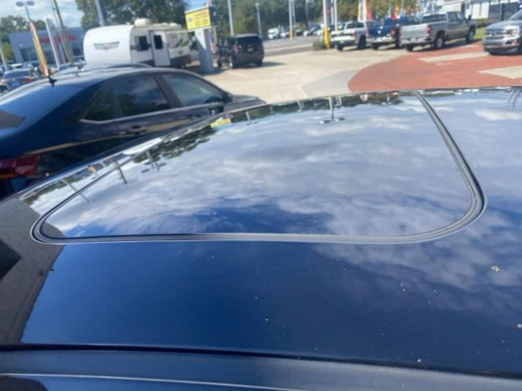 Used 2014 Nissan Altima 2.5 SV Sedan