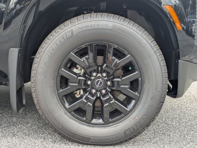 2026 Nissan Frontier SV - Photo 11
