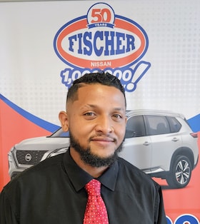 Staff member Isaiah Rosario from ID_9f251b